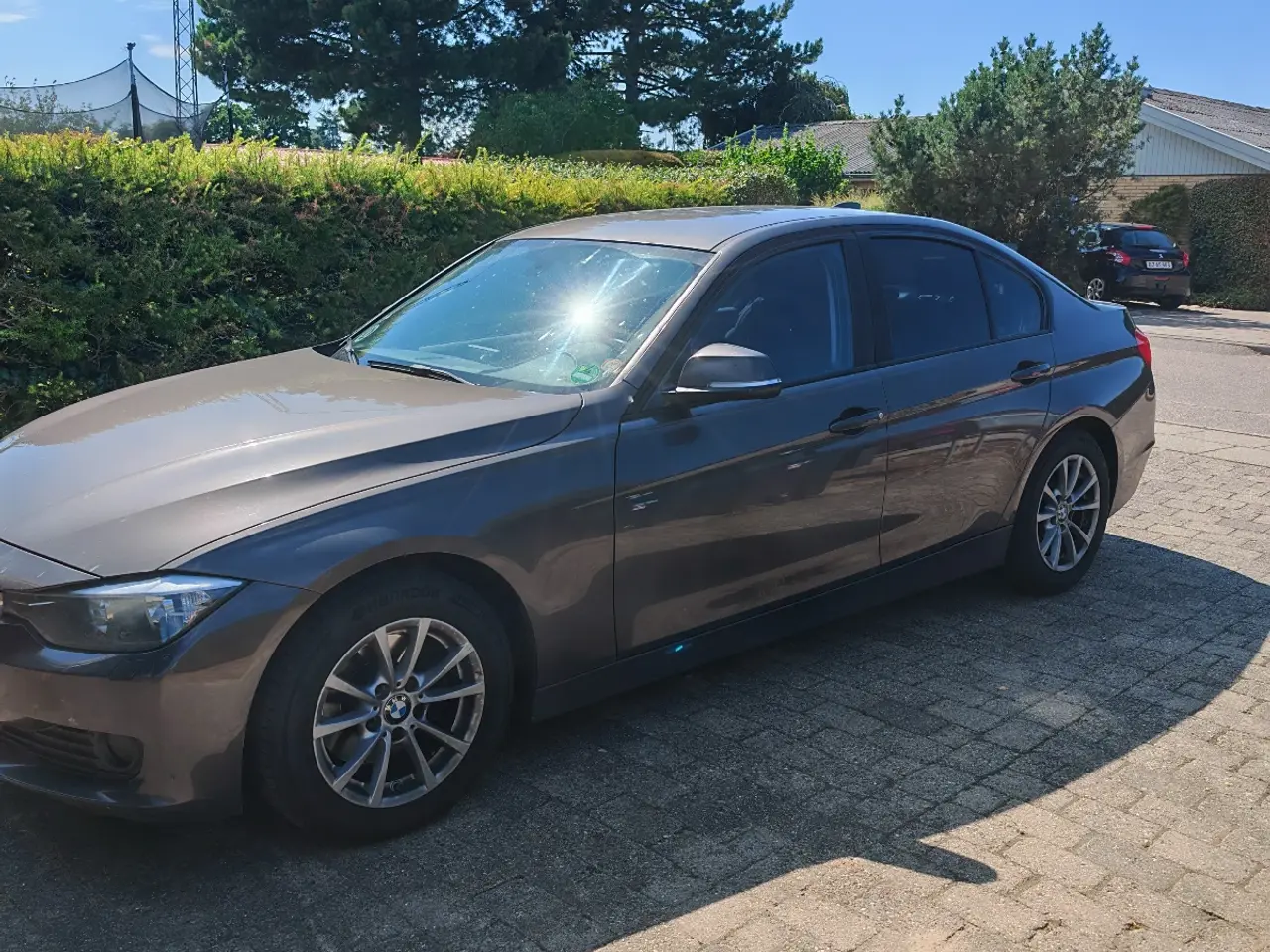 Billede 2 - Bmw 320D