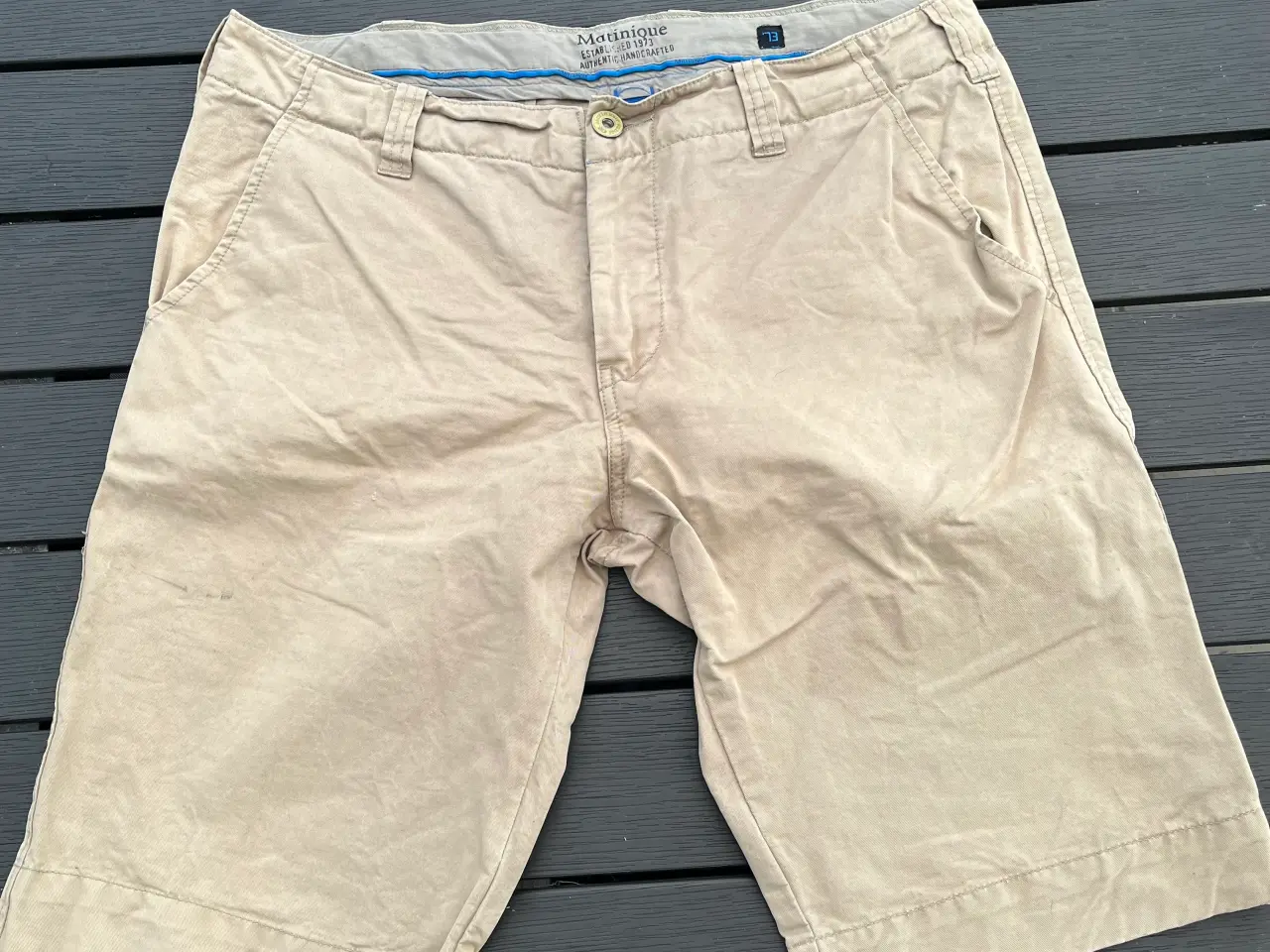 Billede 1 - Matinique shorts