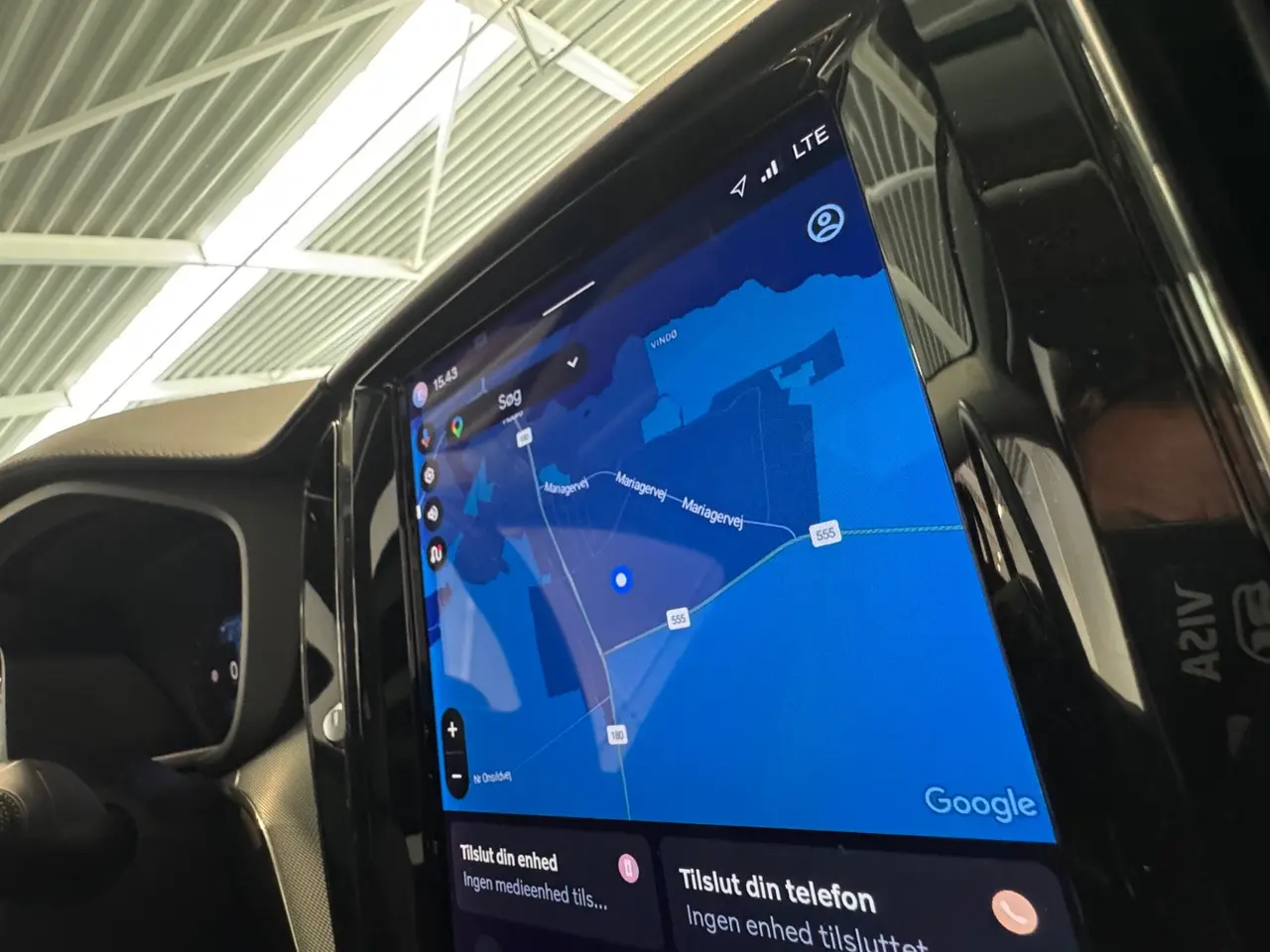 Billede 17 - Volvo XC60 2,0 T8 ReCharge Plus Dark aut. AWD