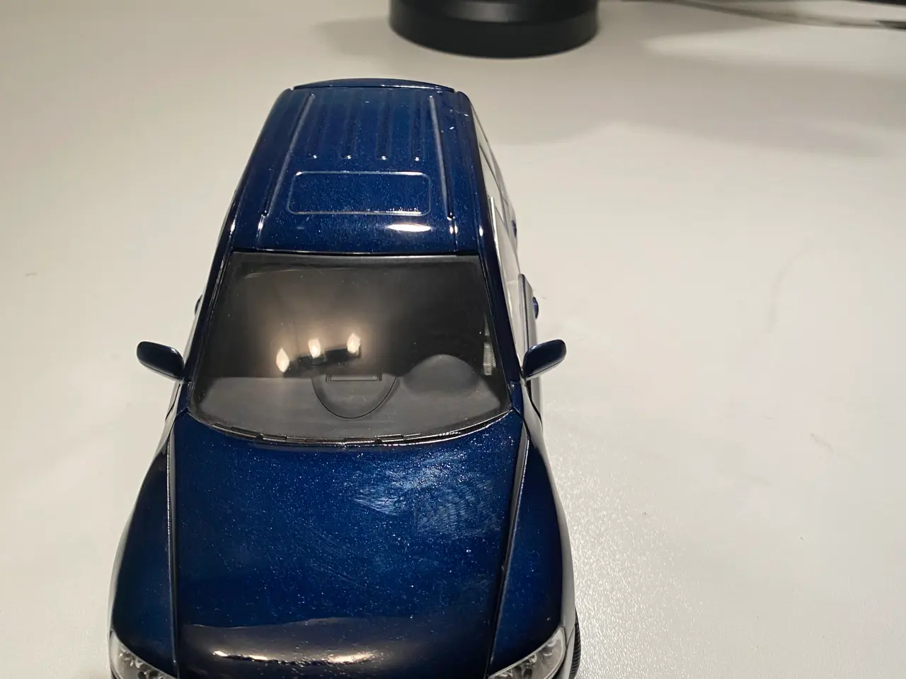 Billede 3 - Modelbil