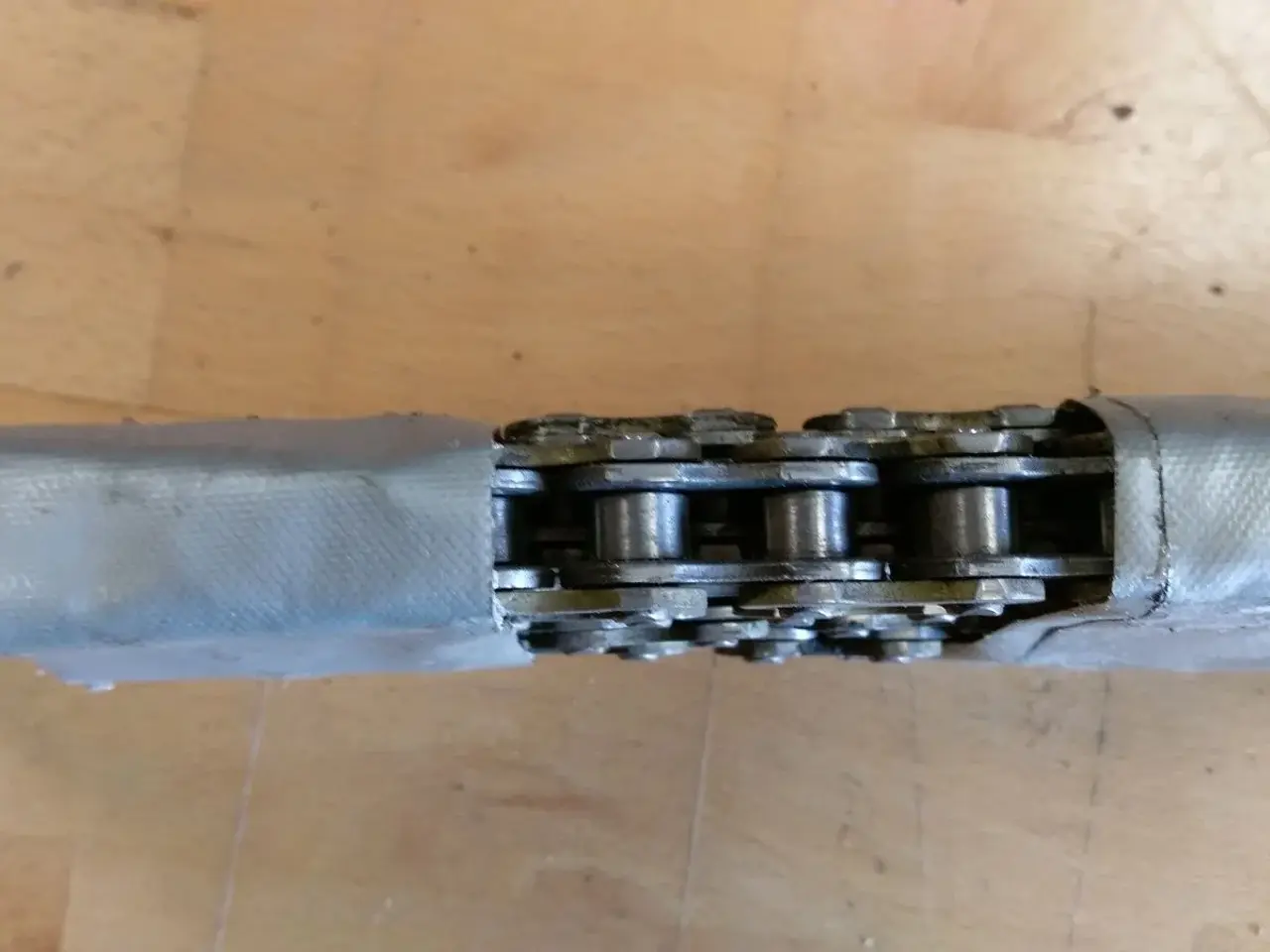 Billede 11 - TM 125 - 450 cc