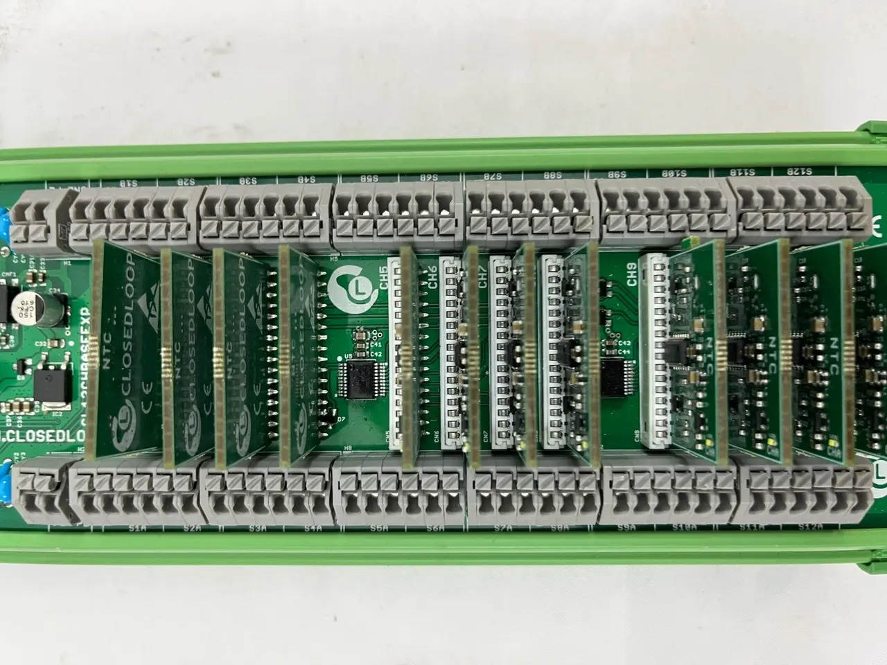 Billede 9 - ClosedLoop CL12CHBASEEXP 12-Channel Base Expansion
