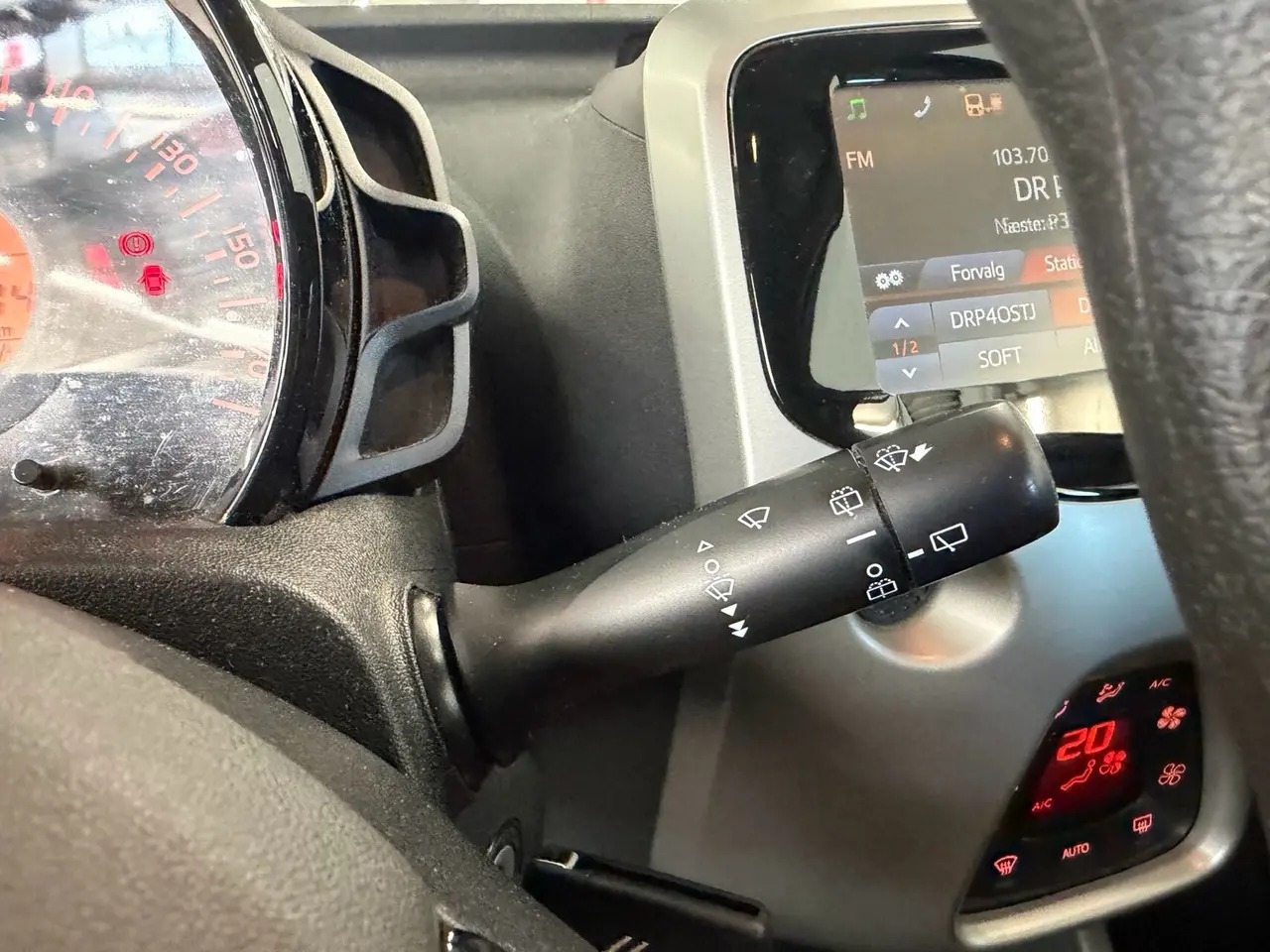 Billede 14 - Citroën C1 1,2 PureTech Feel+ 82HK 5d