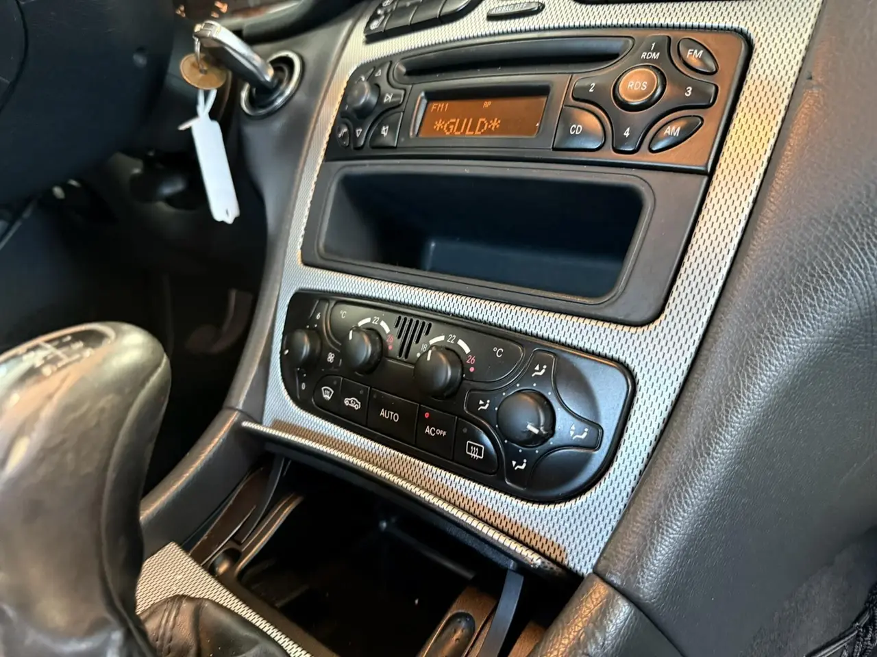 Billede 6 - Mercedes-Benz C200 Komp. aut. 163HK 3d