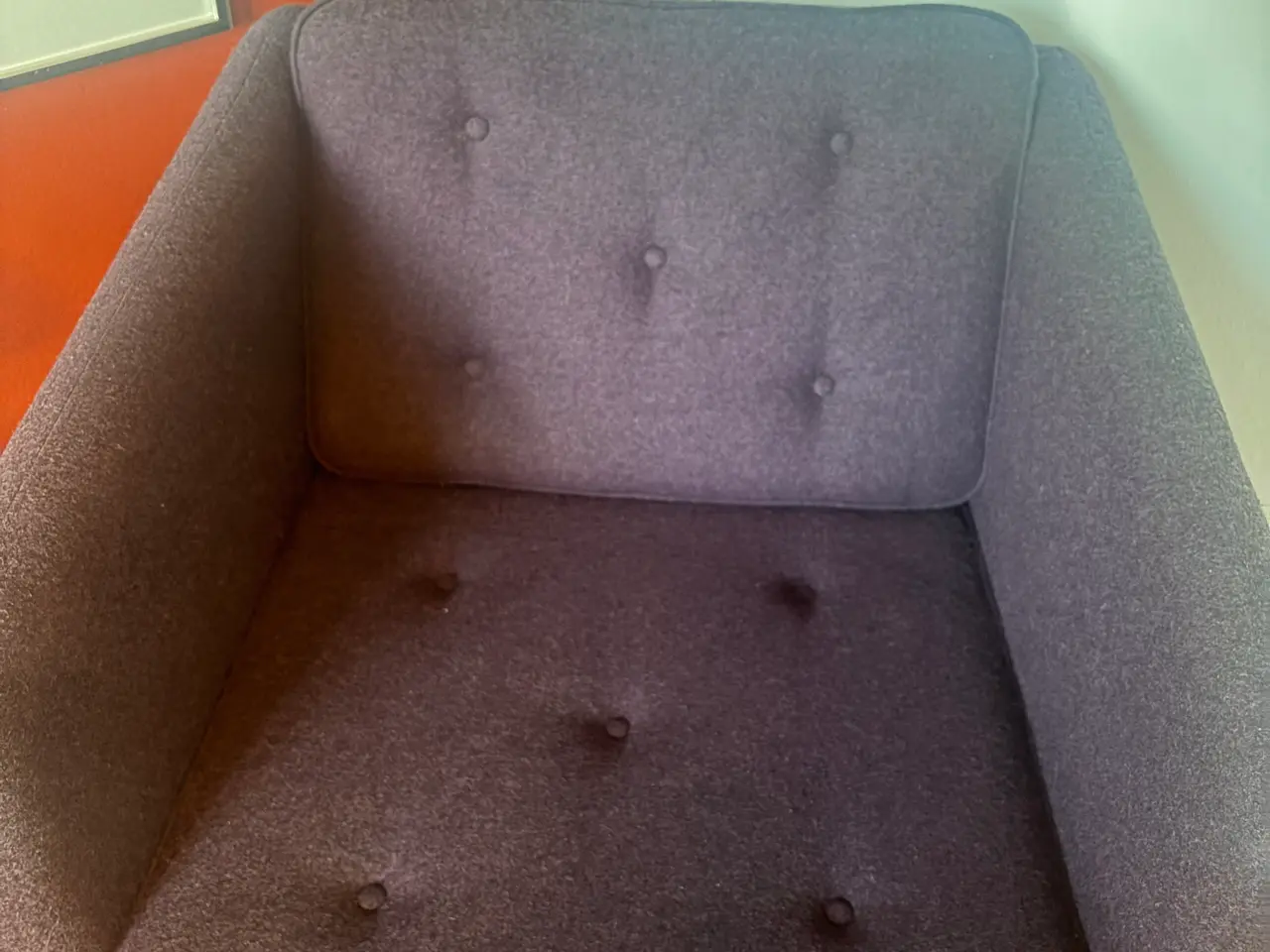 Billede 4 - Flot Børge Mogensen arm chair