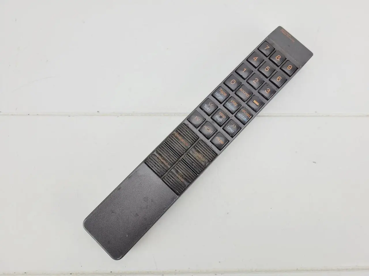 Billede 7 - Fjernbetjening - Bang & Olufsen Beovision 