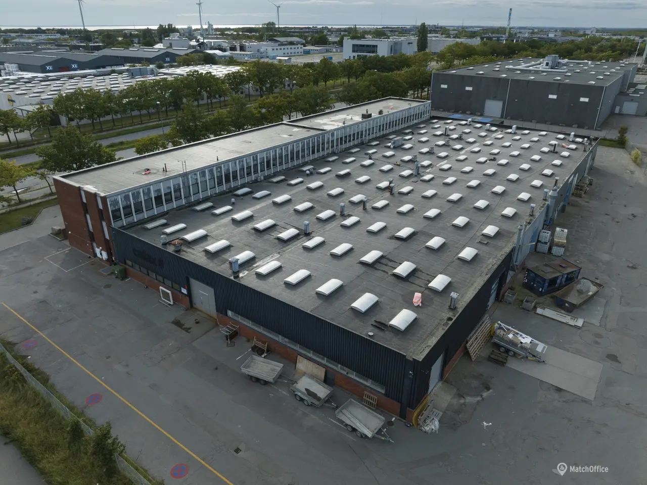 Billede 9 - Kontor 176 m² m. mulighed for personlig tilpasning