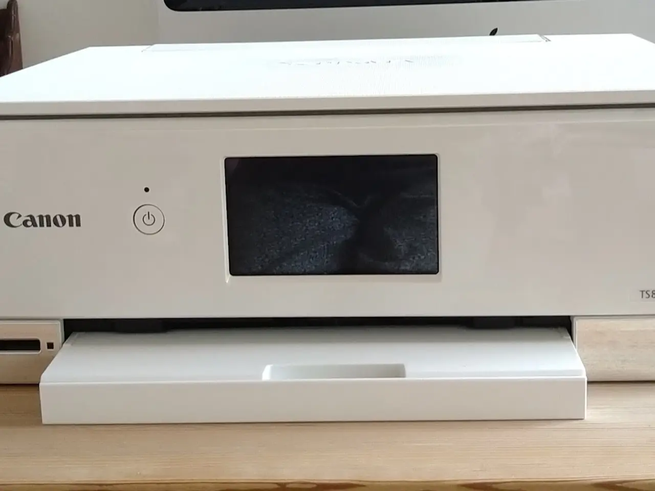 Billede 1 - Canon Pixma TS8351 