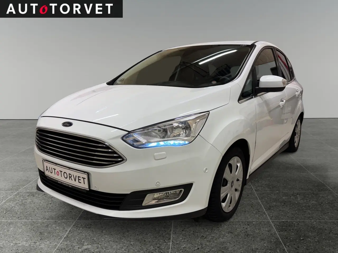 Billede 1 - Ford C-MAX 1,0 SCTi 125 Titanium