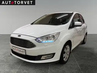 Ford C-MAX 1,0 SCTi 125 Titanium