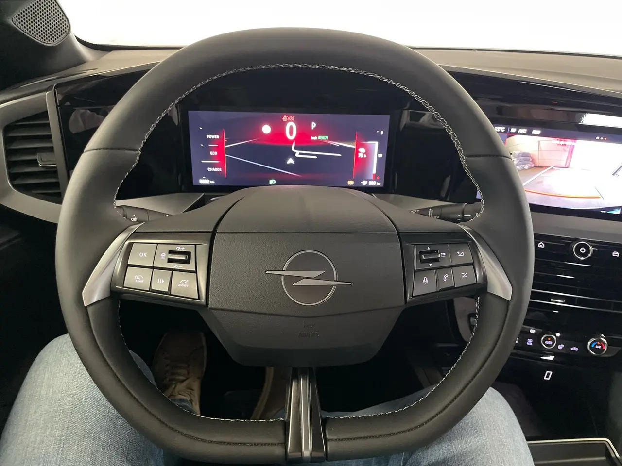 Billede 21 - Opel Mokka-e 54 GS Line
