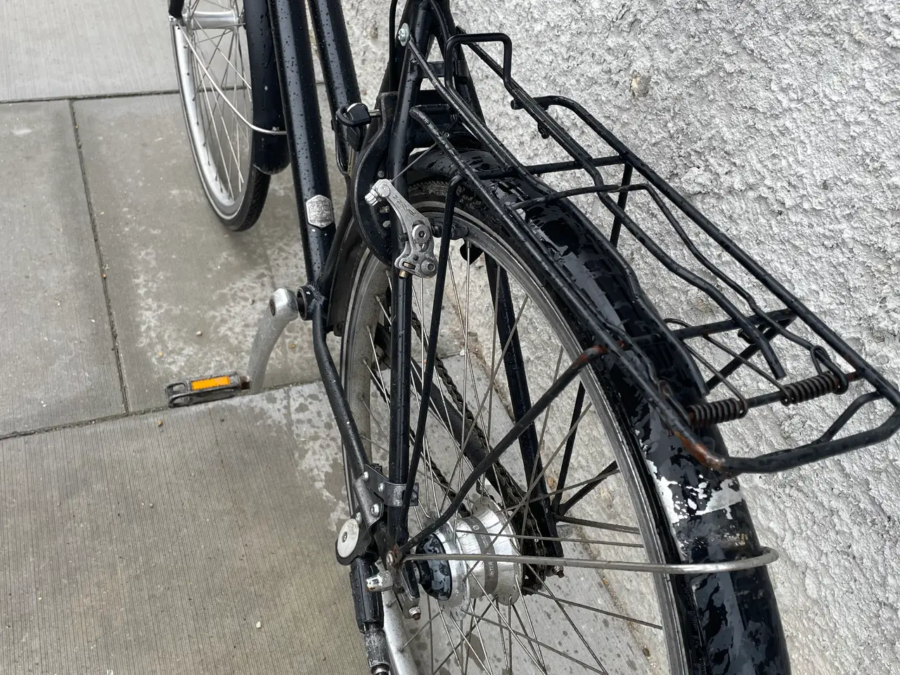 Billede 2 - Dame cykel