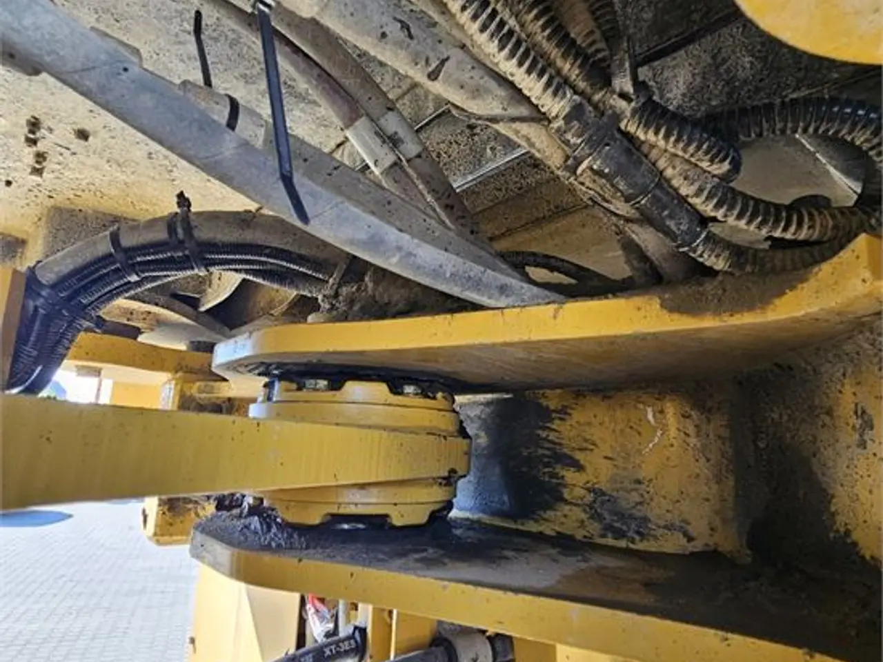 Billede 36 - Caterpillar 972 M XE - 26 ton - Video !