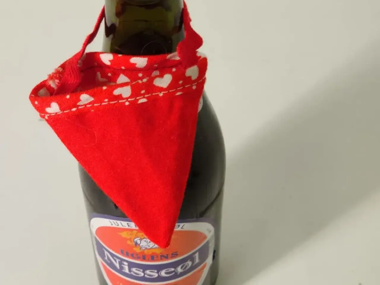Billede 2 - Julepynt om