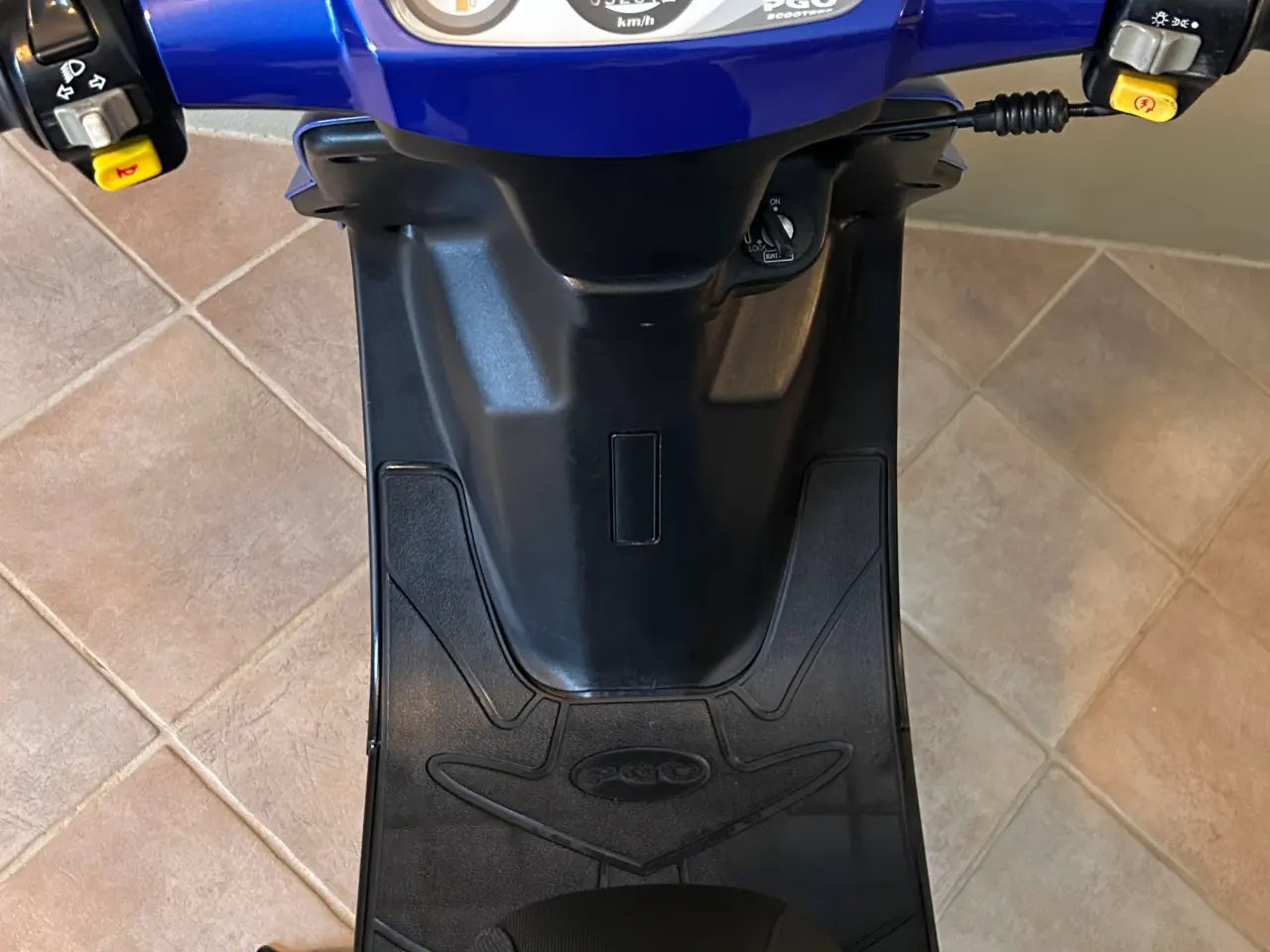 Billede 8 - Pgo hot 50