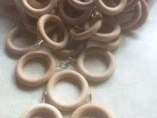 Gardin ringe