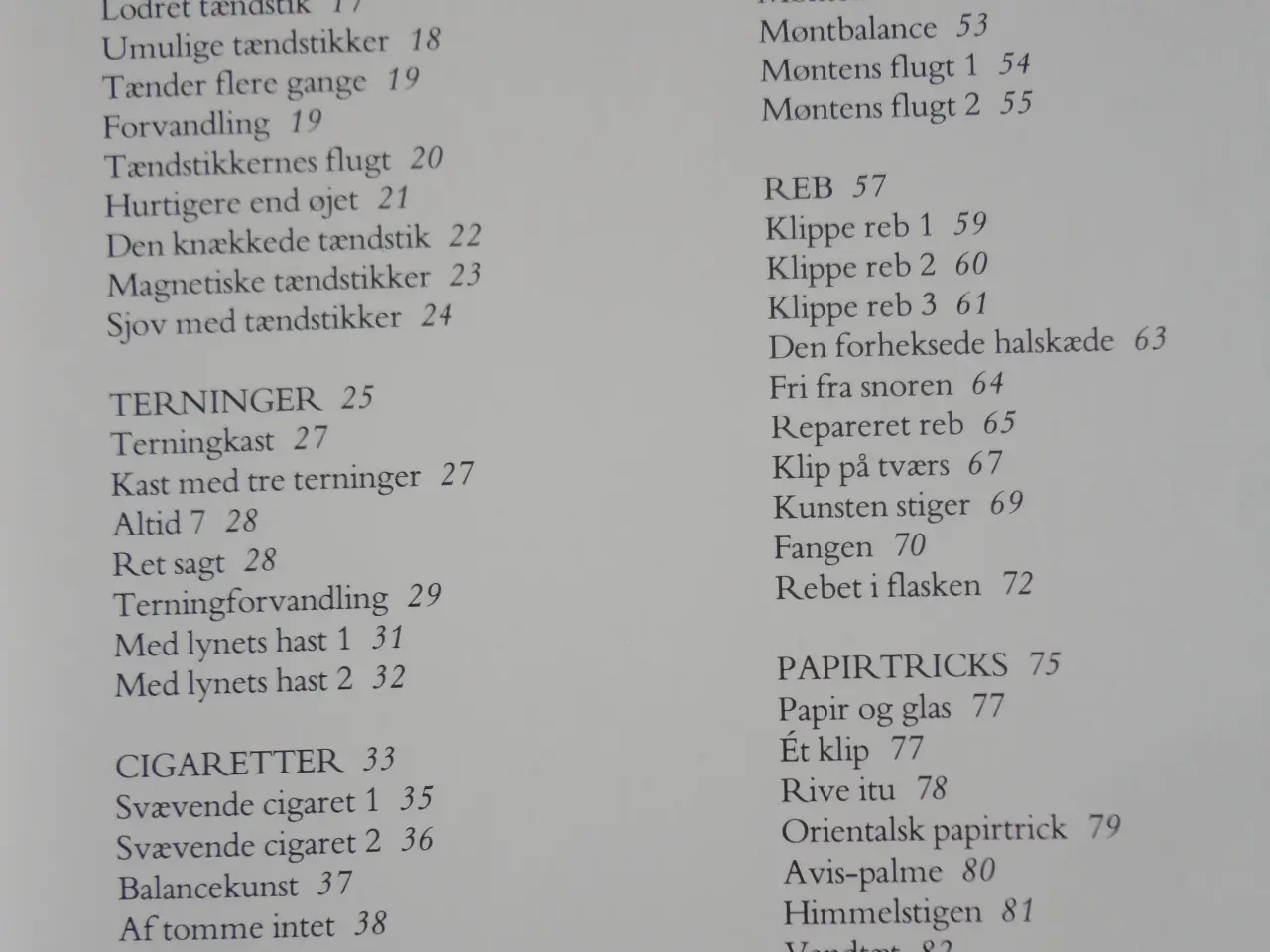 Billede 2 - Tryl med Truxa :