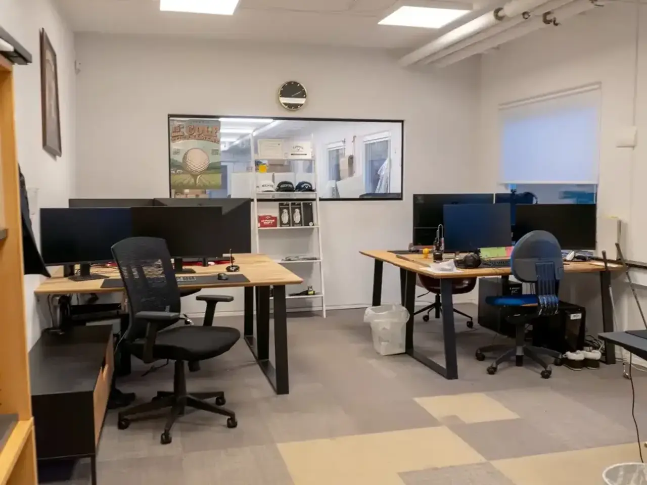 Billede 7 - Lagerlokale til mindre virksomhed – med plads til den daglige drift