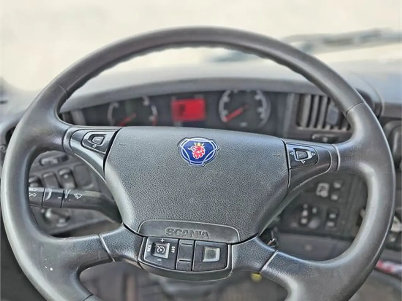 Billede 16 - Scania G480