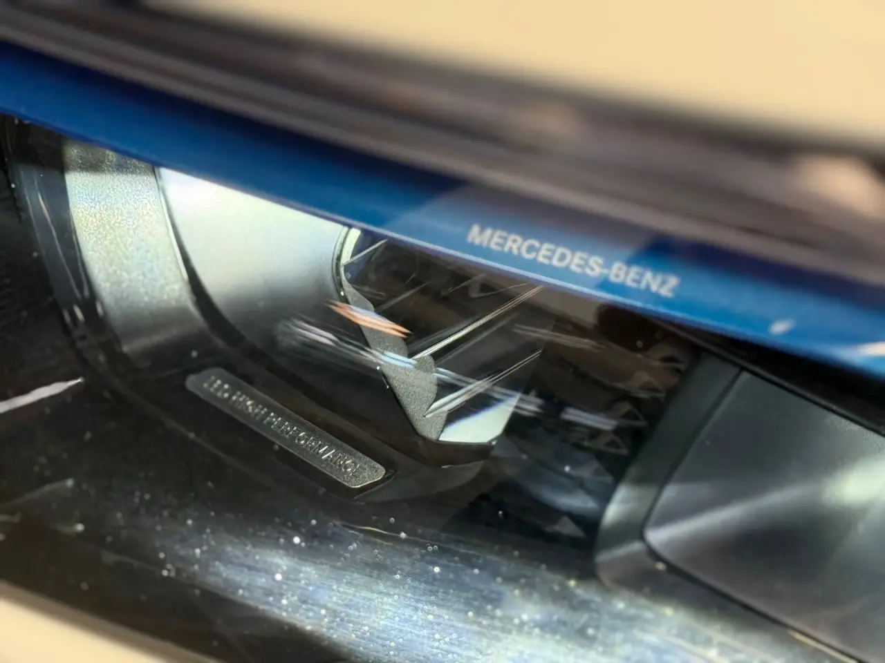 Billede 19 - Mercedes EQA250  AMG Line