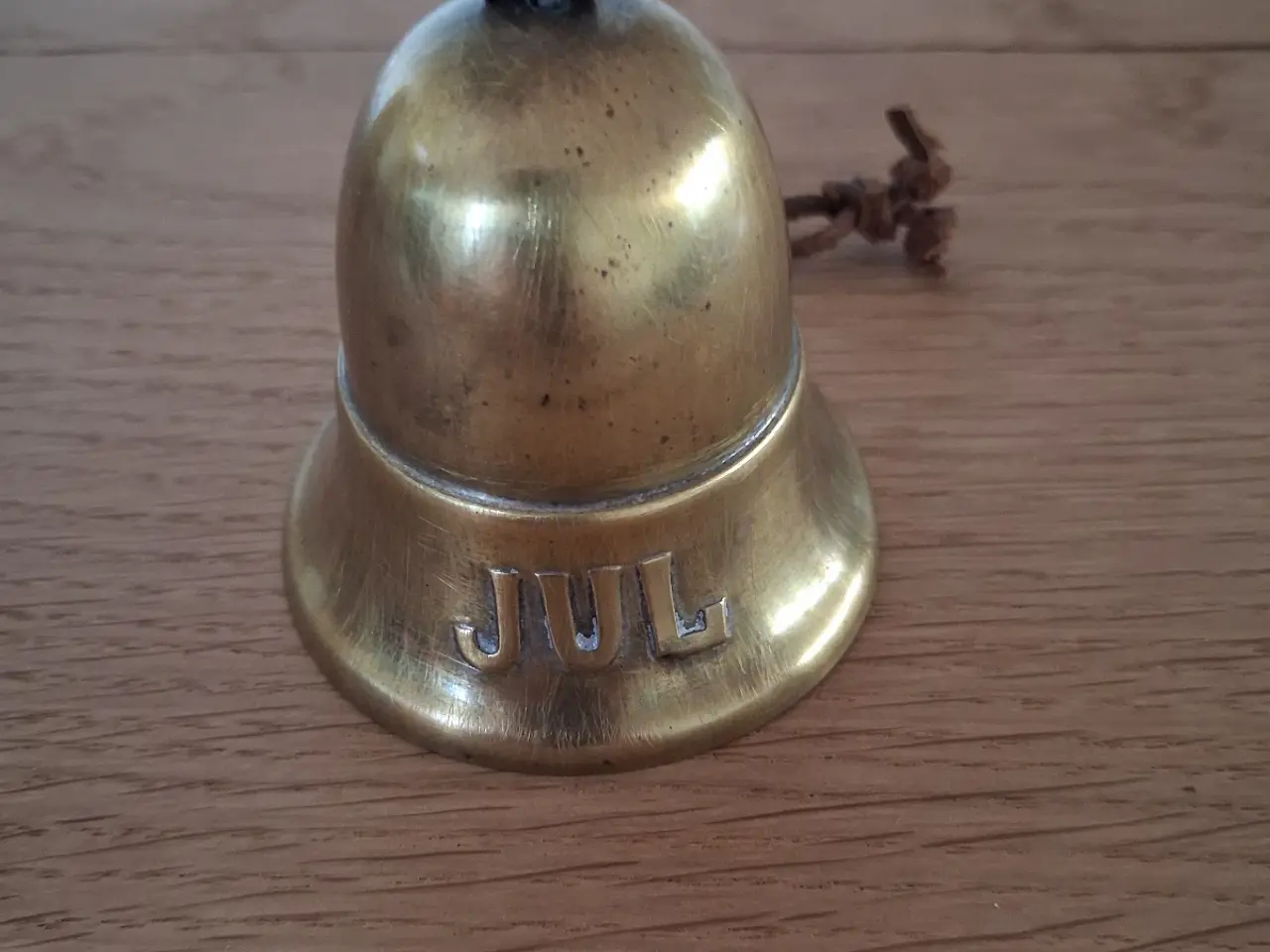 Billede 1 - Juleklokke