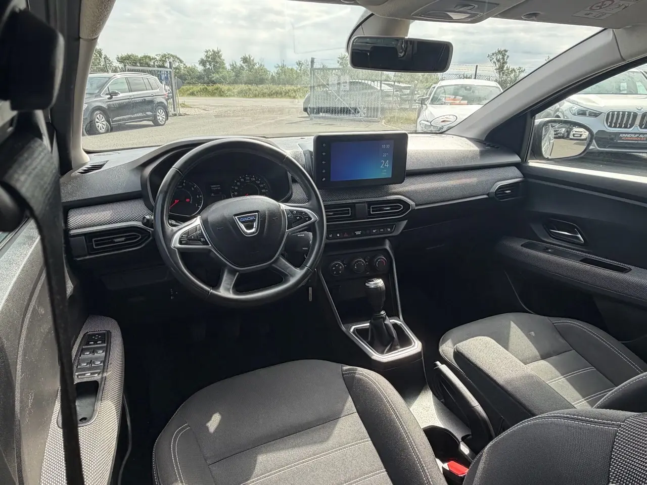 Billede 11 - Dacia Jogger 7 Sæder 1,0 Tce Comfort 110HK 5d 6g