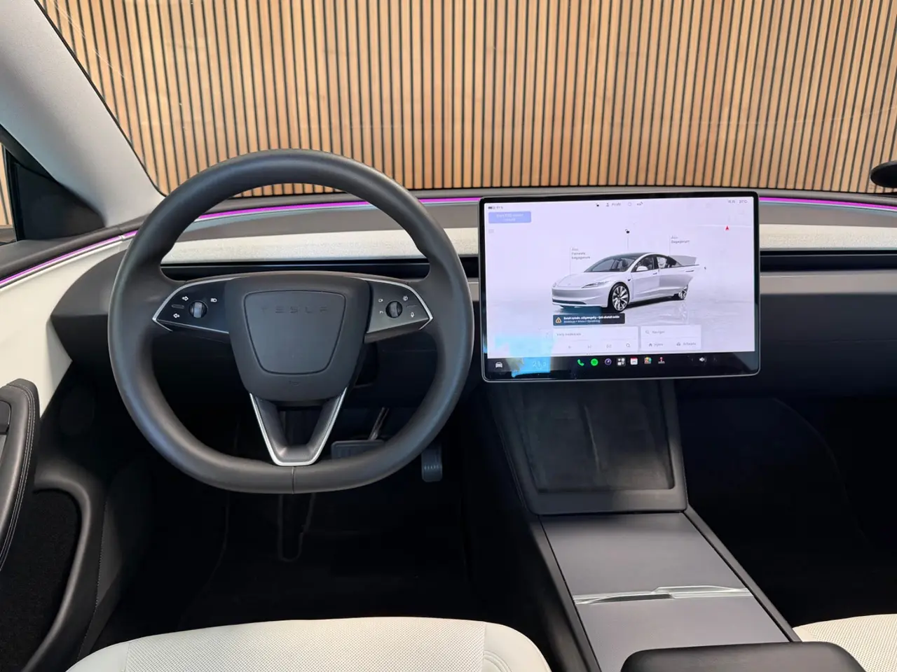 Billede 10 - Tesla Model 3  Long Range AWD