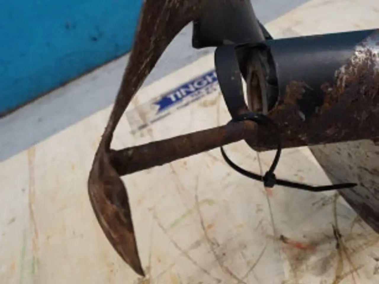 Billede 3 - Massey Ferguson 40 Snegl sektion 28880083