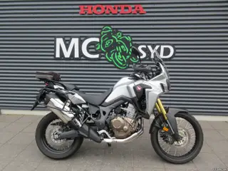 Honda CRF 1000 L Africa Twin MC-SYD BYTTER GERNE