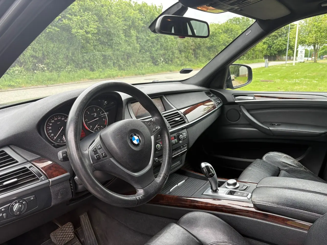 Billede 5 - BMW X5 3,0 xDrive30d aut. Van