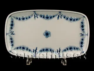Empire Bakke til sukker og fløde - 27x16 cm - BG 96