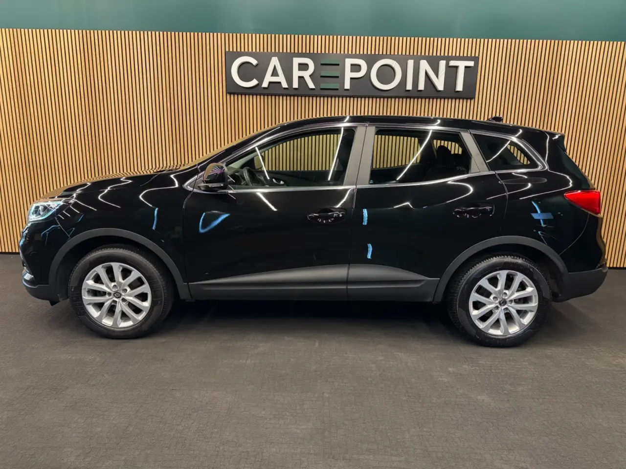 Billede 2 - Renault Kadjar 1,3 TCe 140 Zen