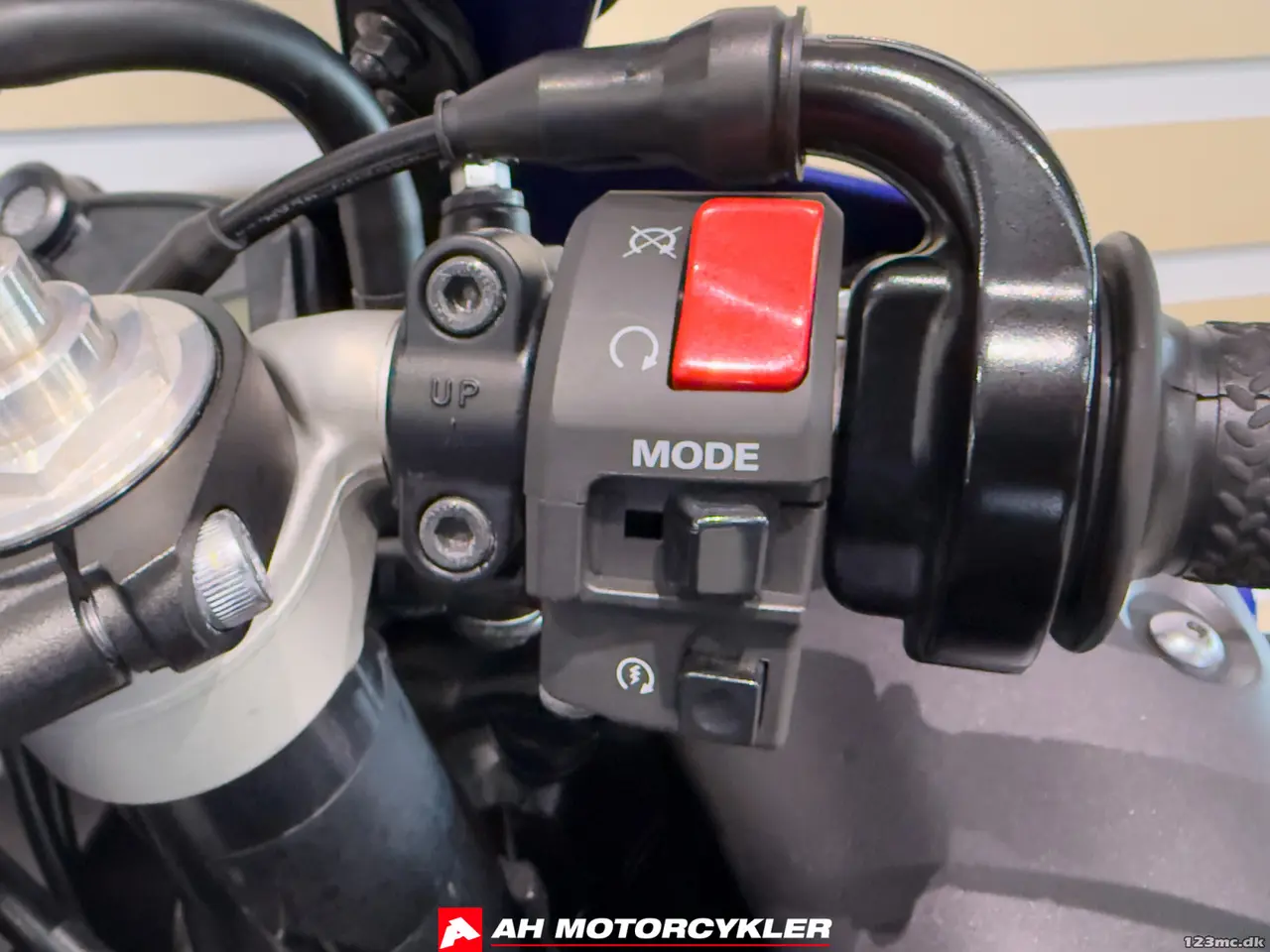 Billede 19 - Yamaha YZF R1