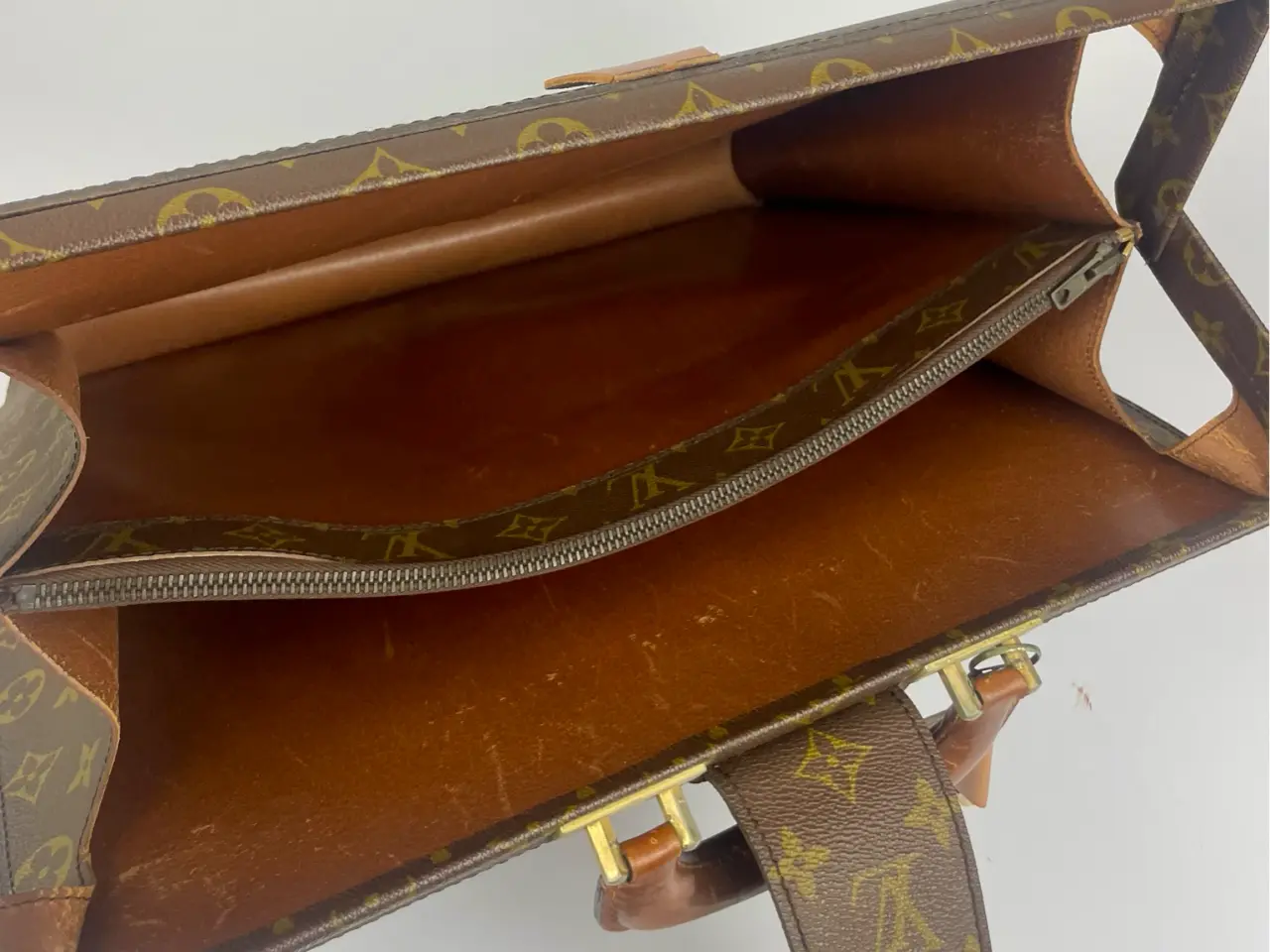 Billede 10 - Louis Vuitton Mappe
