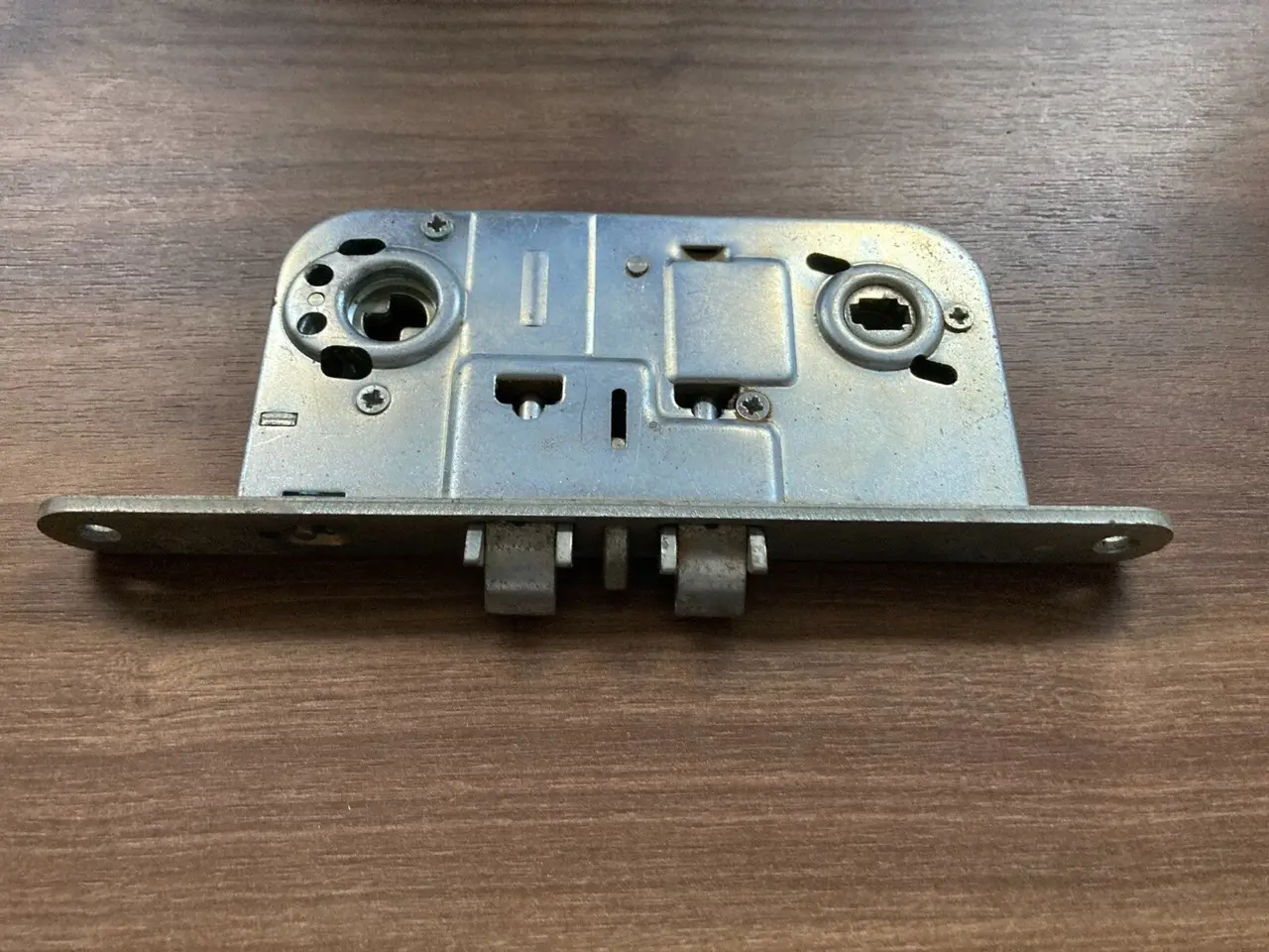 Billede 3 - Assa Abloy 4560 Lock Case L: 22.5cm Mortise -