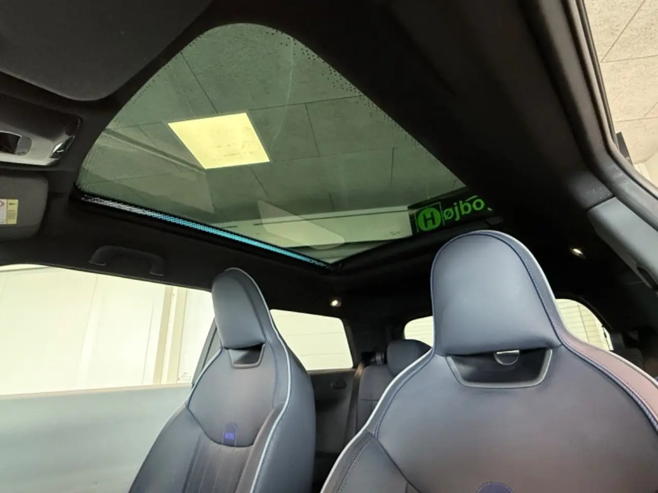 Billede 11 - MINI Cooper SE Favoured Trim XL