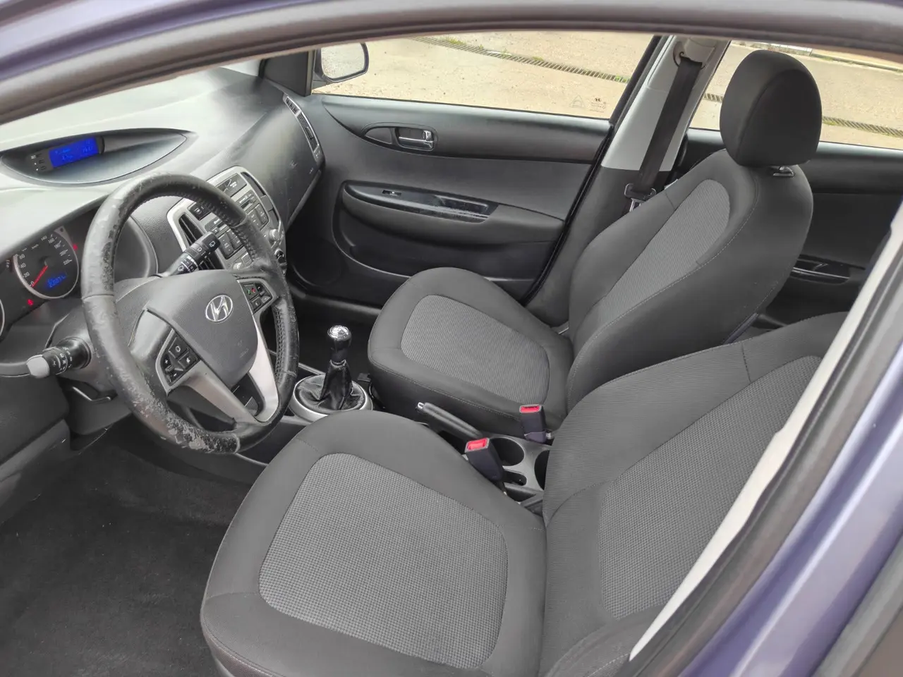 Billede 12 - Hyundai i20 1,25 Life+