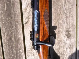 Franchi 150 Anniversary cal. 30-06.