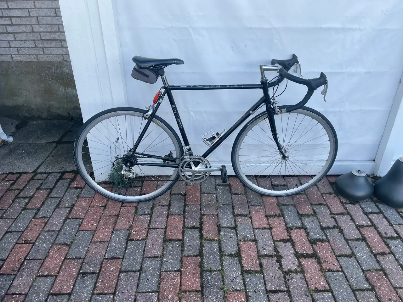 Billede 1 - Raser cykel