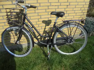 28" Kildemoes City Limited, 7 gear, 47 cm.