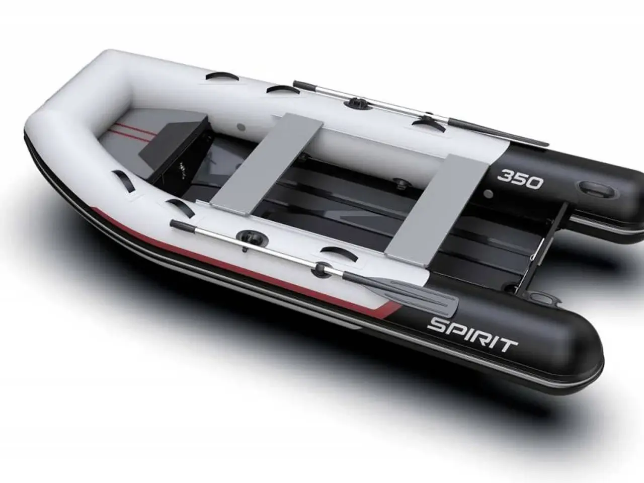 Billede 1 - Aqua Spirit 350
