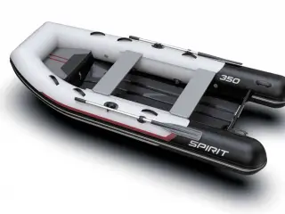 Aqua Spirit 350
