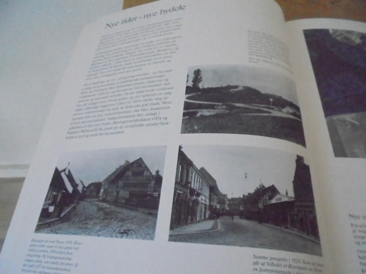 Billede 11 - NAKSKOV –Bevaringsværdier i byer og bygninger 1990