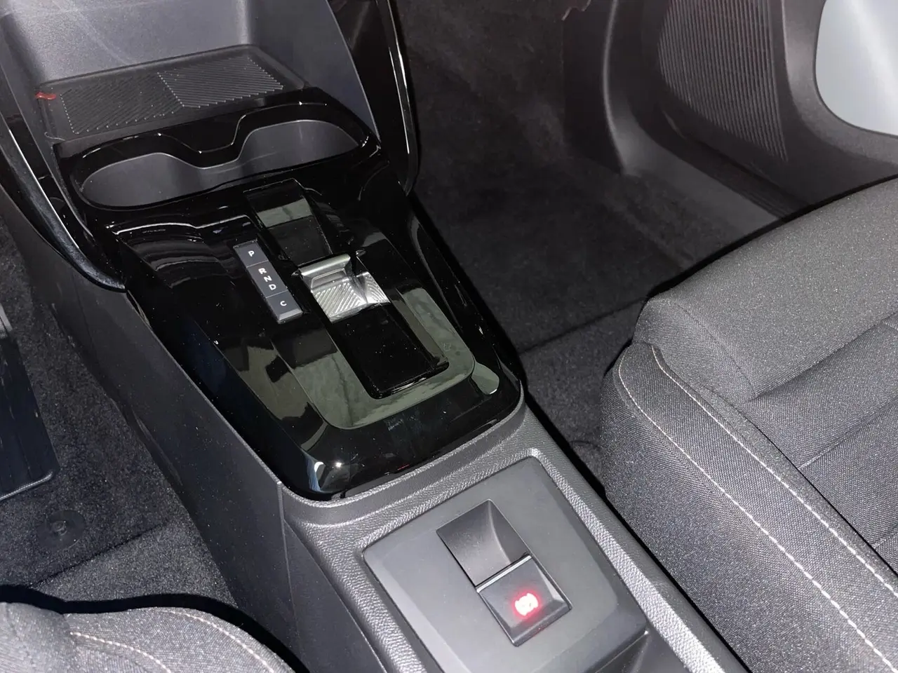 Billede 20 - Citroën ë-C3 Aircross 44 Max