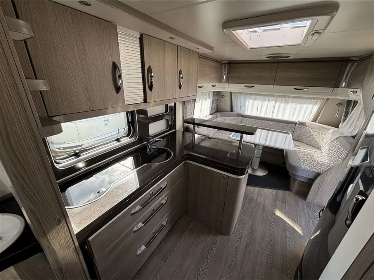 Billede 12 - Hobby Prestige 560 FC- 2021