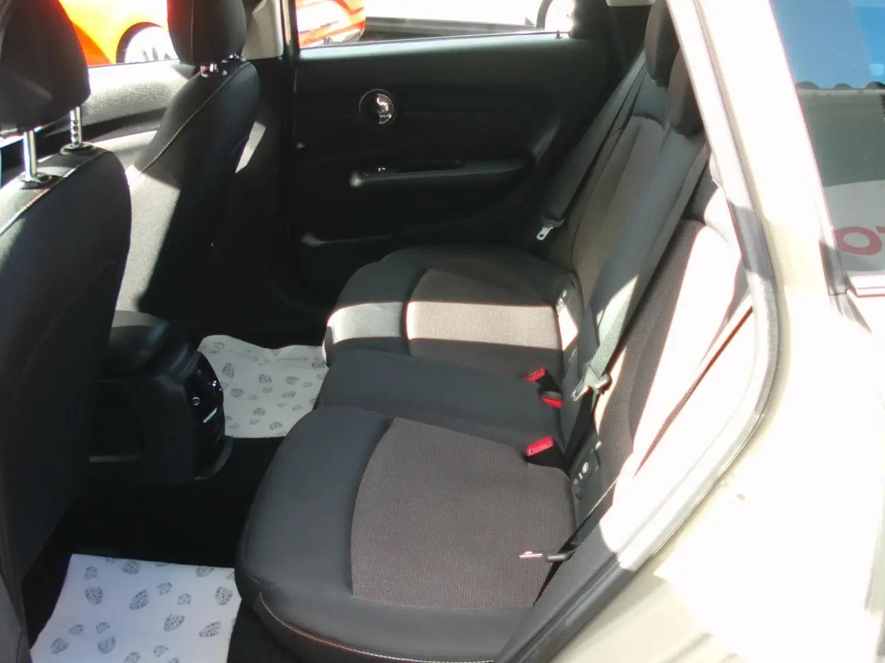 Billede 14 - MINI Clubman Cooper 1,5 aut.