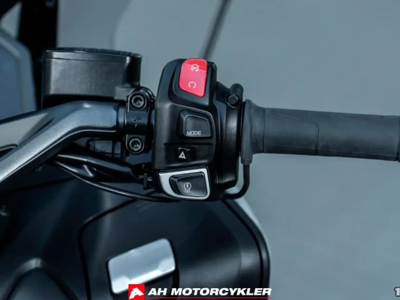 Billede 27 - Yamaha T-Max 560 Tech Max Ceramic Grey