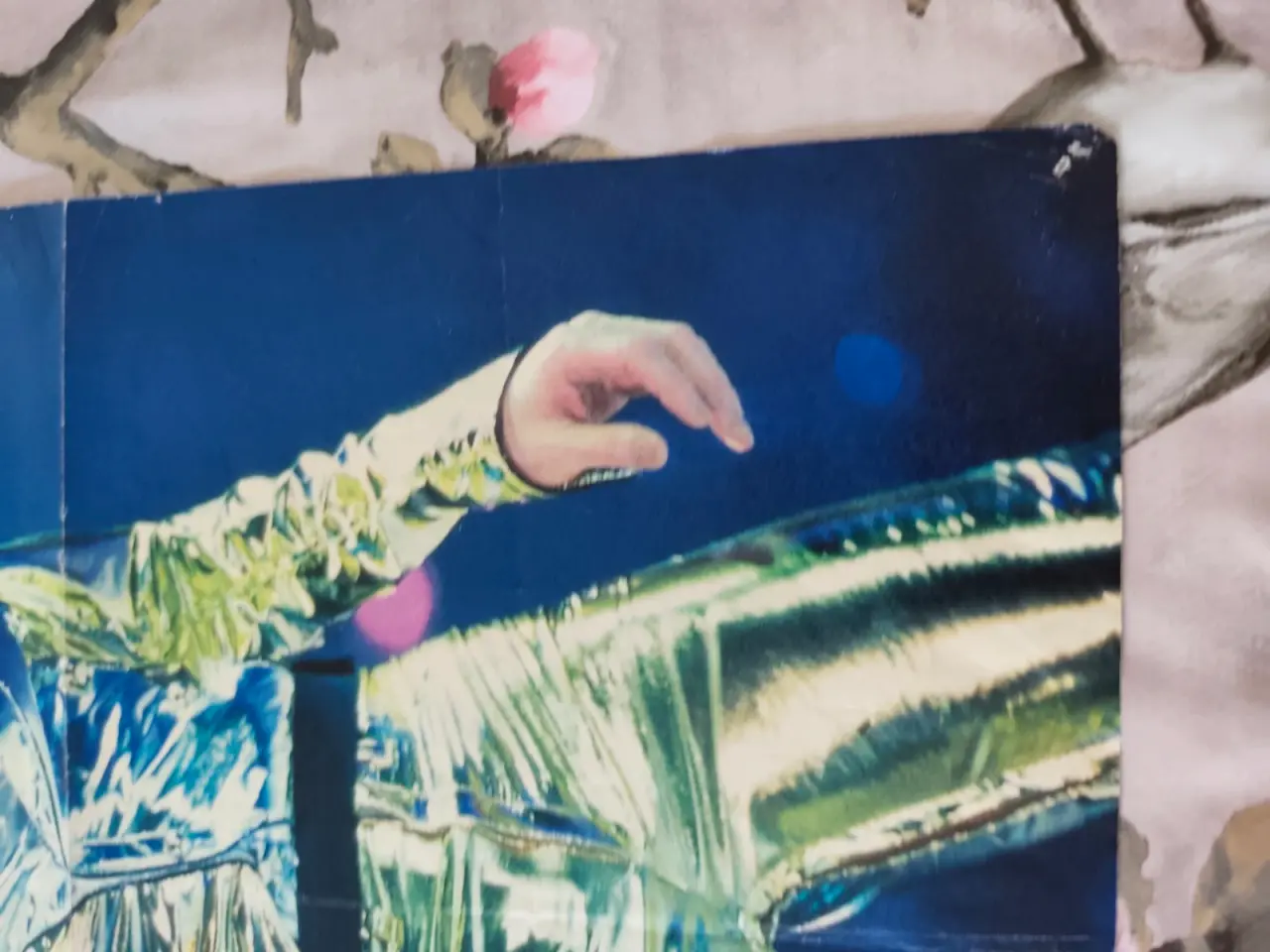 Billede 4 - Michael Jackson plakat