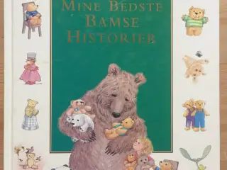 Mine bedste Bamse Historier
