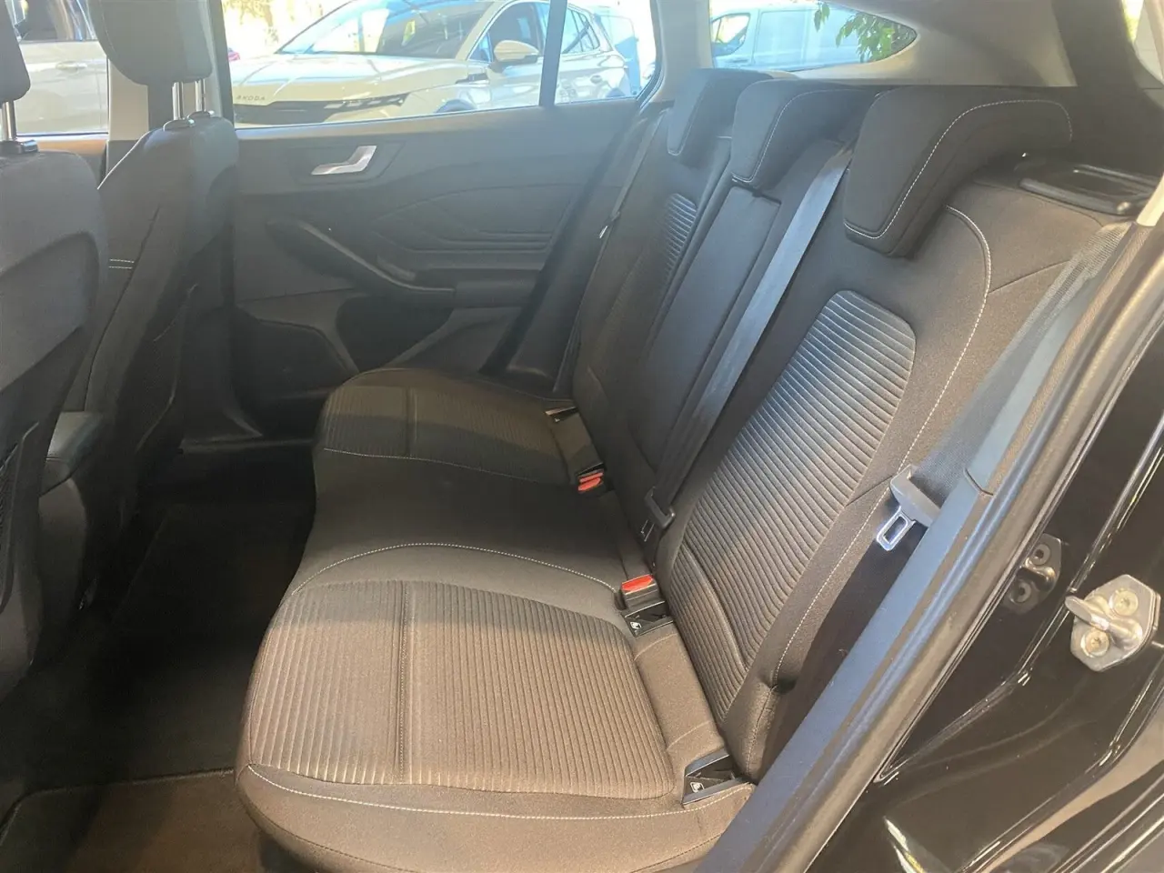 Billede 6 - Ford Focus 1,5 EcoBlue Titanium stc.